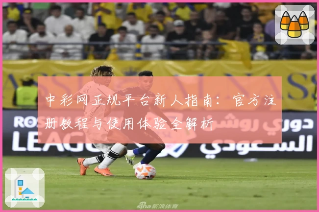 中彩网正规平台新人指南：官方注册教程与使用体验全解析