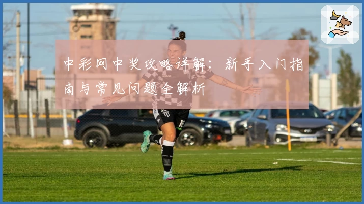 中彩网中奖攻略详解：新手入门指南与常见问题全解析