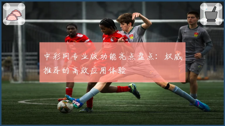 中彩网专业版功能亮点盘点:权威推荐的高效应用体验