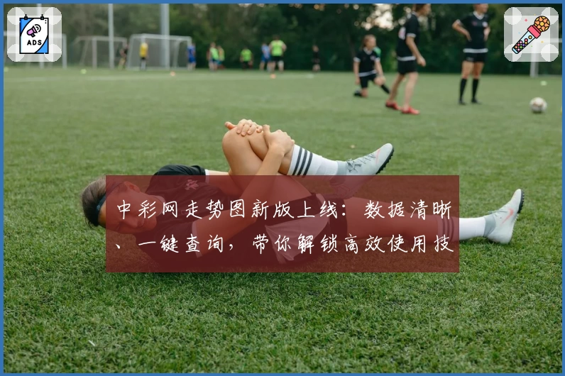 中彩网走势图新版上线：数据清晰、一键查询，带你解锁高效使用技巧
