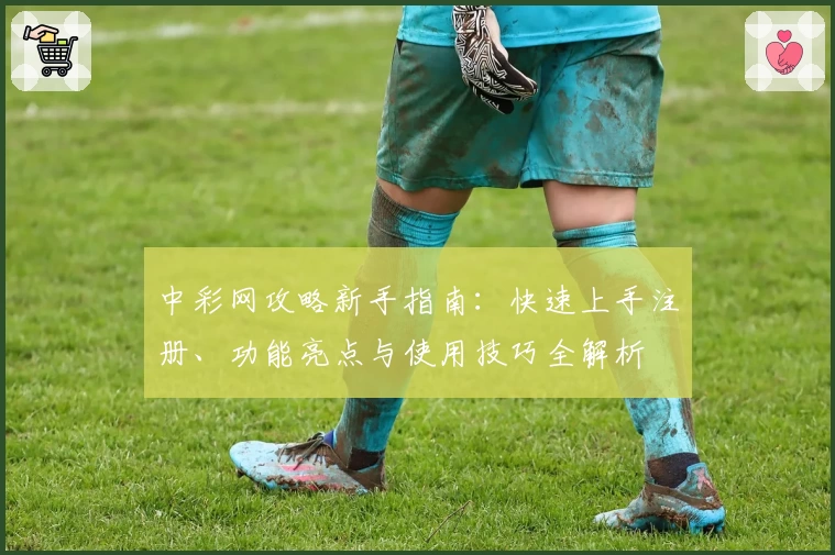 中彩网攻略新手指南：快速上手注册、功能亮点与使用技巧全解析