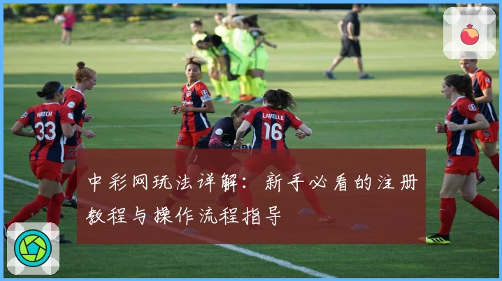 中彩网玩法详解：新手必看的注册教程与操作流程指导