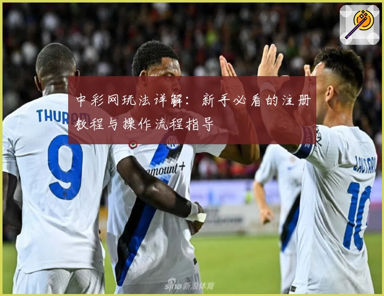 中彩网玩法详解：新手必看的注册教程与操作流程指导